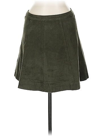 Abercrombie & Fitch Casual Skirt (view 2)