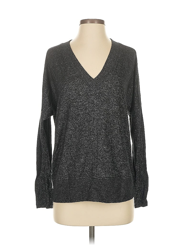 Buffalo By David Bitton Pullover Sweater In Gray