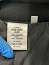 Jones New York 100% Polyester Solid Black Formal Skirt Size 6 - photo 4