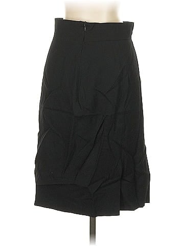 Escada Wool Skirt (view 2)