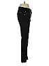 7 For All Mankind Black Jeans Size 27 waist - photo 4