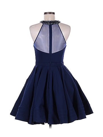 Mac Duggal Cocktail Dress (view 2)