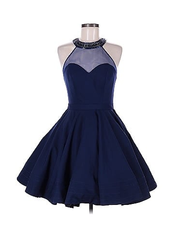 Mac Duggal Cocktail Dress (view 1)