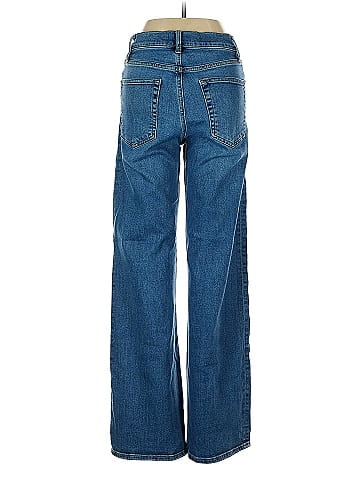 FRAME Jeans (view 2)