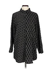 Habitat Long Sleeve Button Down Shirt