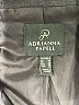 Adrianna Papell Gray Blazer Size 8 - photo 6