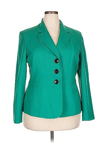 Evan Picone Blazer (view 1)