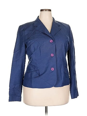 Kate Hill Blazer (view 1)
