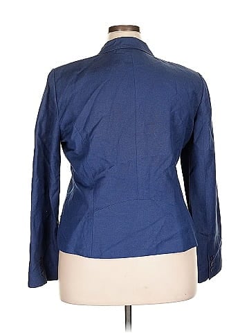 Kate Hill Blazer (view 2)