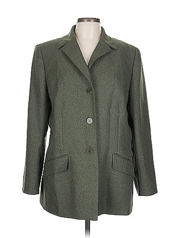 Le Suit Coat (view 1)