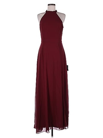 Lulus Cocktail Dress (view 1)