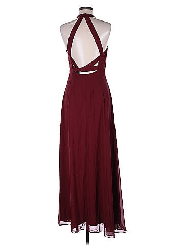 Lulus Cocktail Dress (view 2)