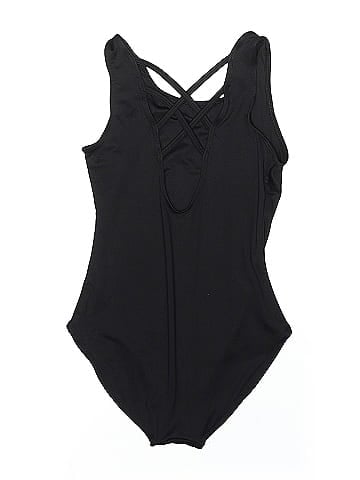 Justice One Piece Swimsuit (view 2)
