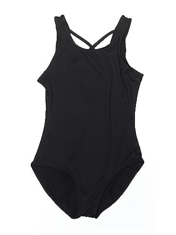 Justice One Piece Swimsuit (view 1)