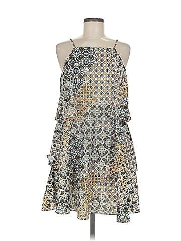Copper Key Casual Dress (view 1)