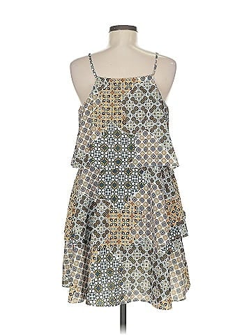 Copper Key Casual Dress (view 2)