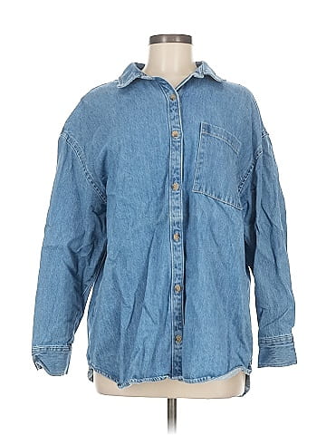 Old Navy Denim Jacket (view 1)