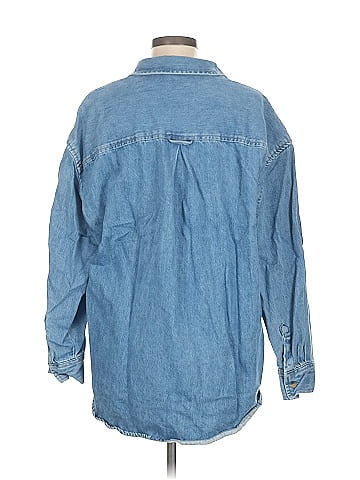 Old Navy Denim Jacket (view 2)