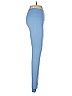 Set Active Blue Yoga Pants Size M - photo 4
