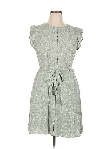 Ann Taylor LOFT Outlet Casual Dress (view 1)