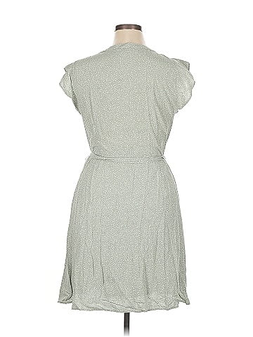 Ann Taylor LOFT Outlet Casual Dress (view 2)