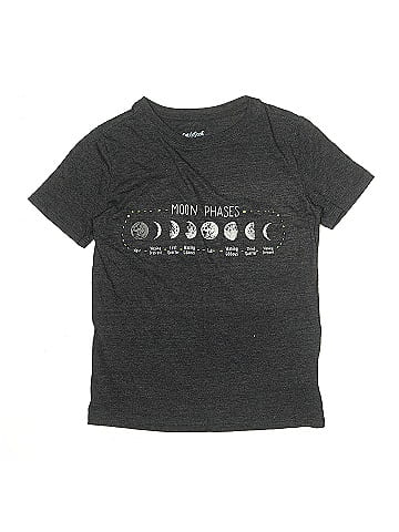 Cat & Jack Short Sleeve T-Shirt (view 1)