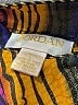 Jordan 100% Polyester Purple Long Sleeve Blouse Size L - photo 7