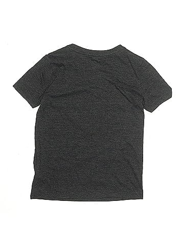Cat & Jack Short Sleeve T-Shirt (view 2)