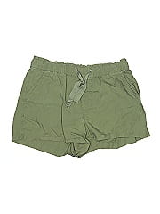 Ann Taylor Loft Outlet Khaki Shorts