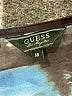 Guess 100% Polyester Blue Short Sleeve Blouse Size M - photo 7