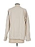 OAK + FORT Tan Sweatshirt Size Sm - Med - photo 2