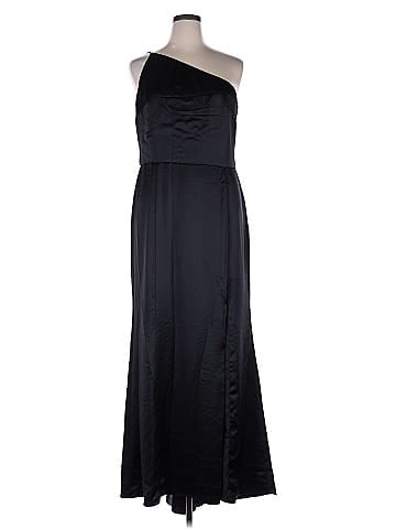Amsale Cocktail Dress (view 1)