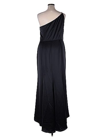 Amsale Cocktail Dress (view 2)