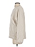 OAK + FORT Tan Sweatshirt Size Sm - Med - photo 5