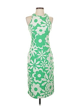 green emerald velvet dress Daily Practice by Anthropologie Long-Sleeve Hooded Midi Dress  White  Chocolate Couture