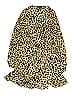 Express 100% Polyester Gold Tan Cocktail Dress Size XS - photo 1
