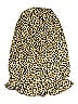Express 100% Polyester Gold Tan Cocktail Dress Size XS - photo 2