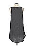Rip Curl Gray Casual Dress Size 5 - photo 2