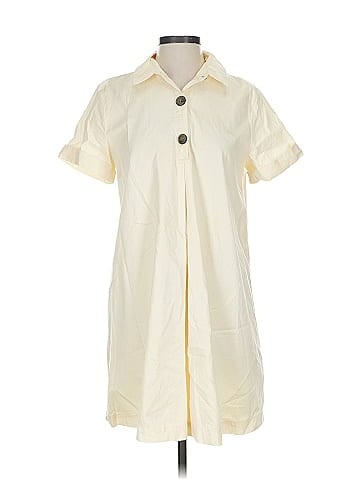 Who What Wear Casual Dress (view 1)