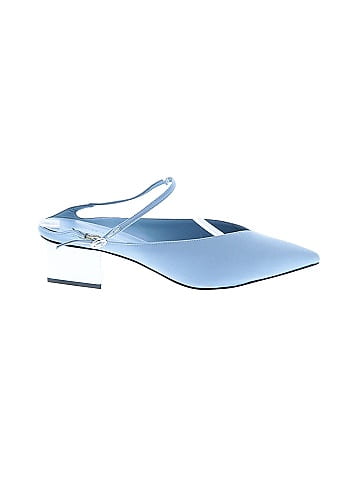 Charles & Keith Mule/Clog (view 1)