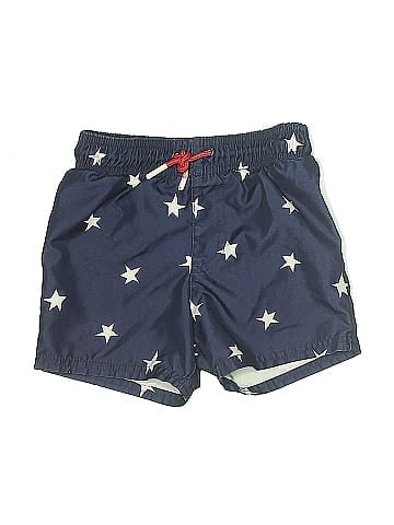 Cat & Jack Board Shorts (view 1)