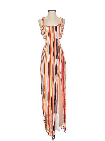 NBD X the NAVEN twins Casual Dress (view 1)