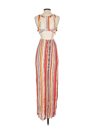 NBD X the NAVEN twins Casual Dress (view 2)