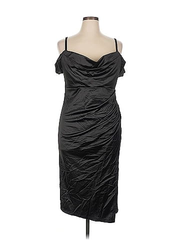 B. Darlin Cocktail Dress (view 1)