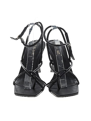 Alias Mae Heels (view 2)