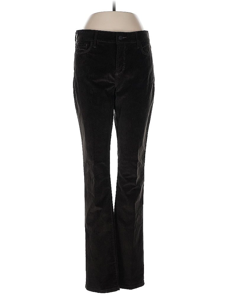Click to view more detailed imagery on our partner's website Pre-owned Nydj Casual Pants In Black