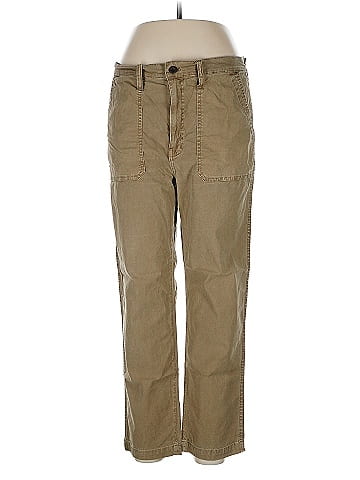 Madewell Jeans (view 1)