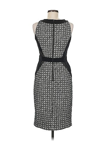 Maggy London Cocktail Dress (view 2)