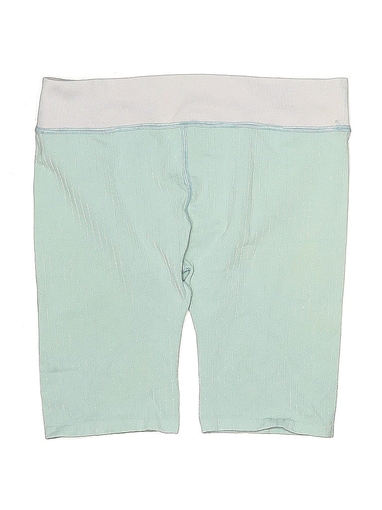 Click to view more detailed imagery on our partner's website Pre-owned By Anthropologie Athletic Shorts In Green