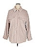 Ashley by 26 International Gray Jacket Size XL - photo 1